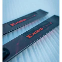 Ski Kastle Mx88