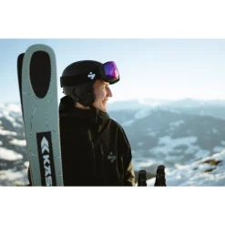 Ski Kastle Zx92