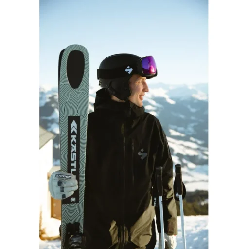 Ski Kastle Zx92