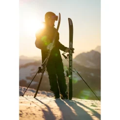 Ski Kastle Zx92
