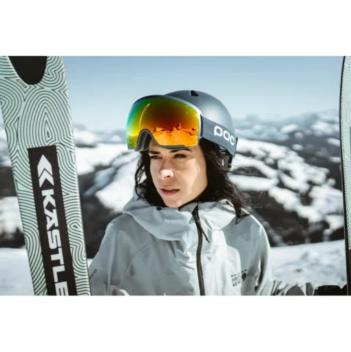 Ski Kastle Zx92