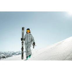 Ski Kastle Zx92