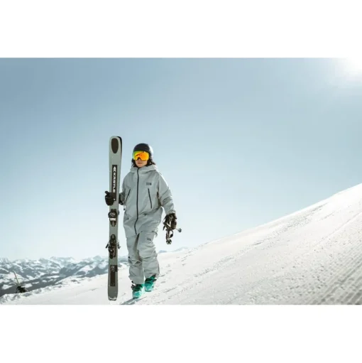 Ski Kastle Zx92