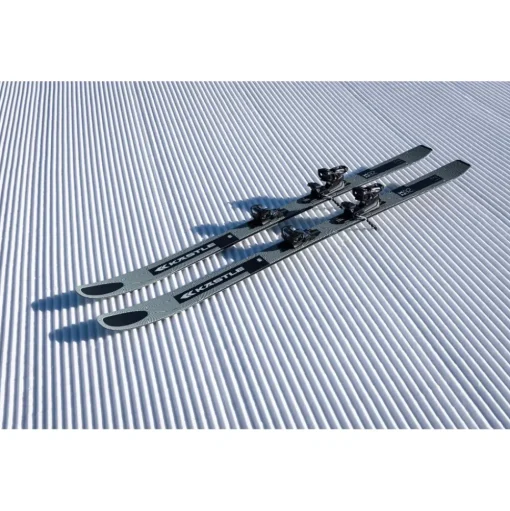 Ski Kastle Zx92