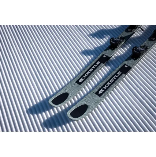 Ski Kastle Zx92
