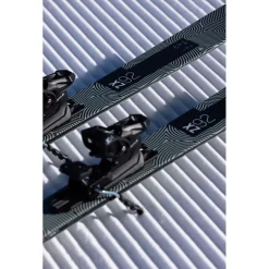 Ski Kastle Zx92