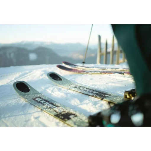 Ski Kastle Zx92