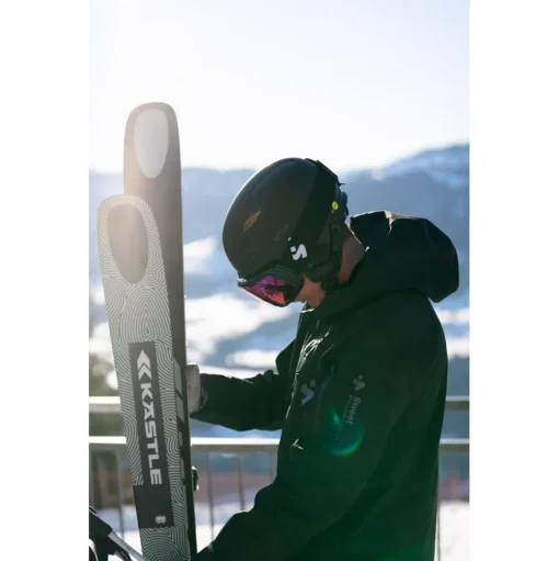 Ski Kastle Zx92