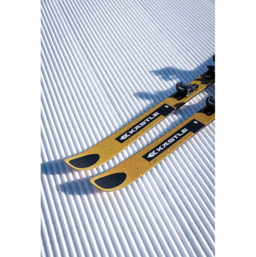 Ski Kastle Zx108