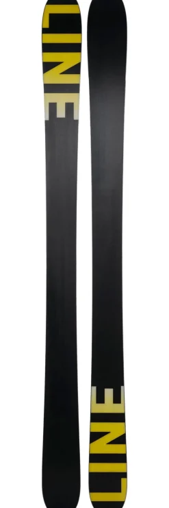 Ski Line Bacon 108