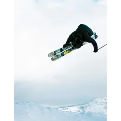 Ski Line Bacon 108