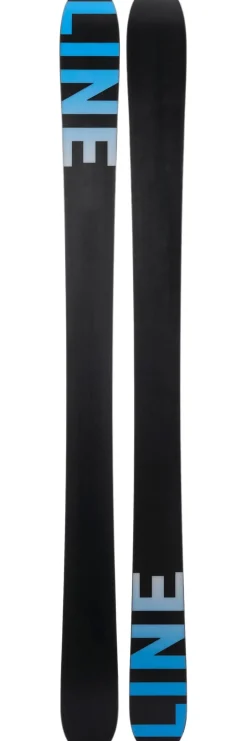 Ski Line Bacon 115