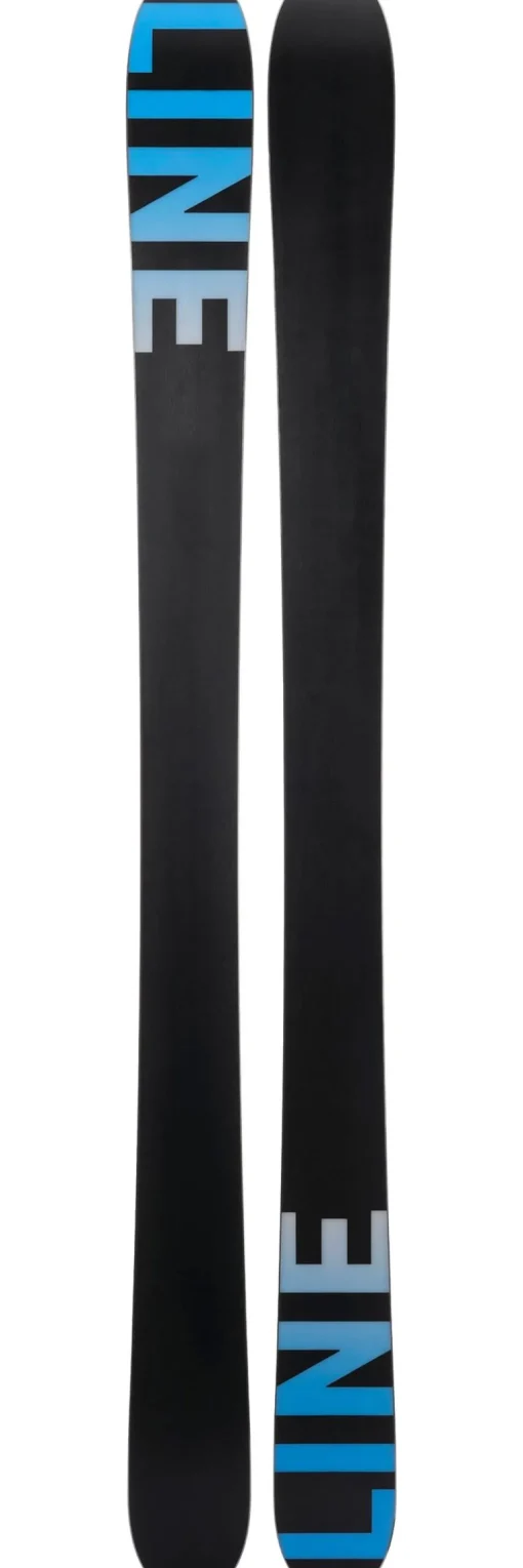 Ski Line Bacon 115