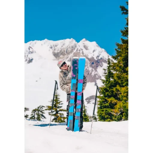 Ski Line Blade