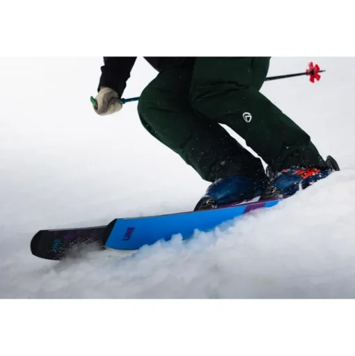 Ski Line Blade
