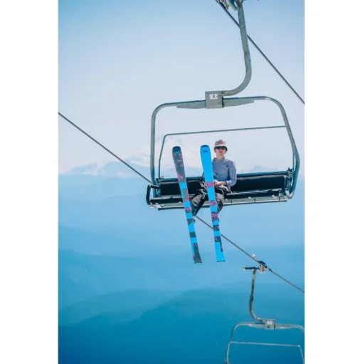 Ski Line Blade