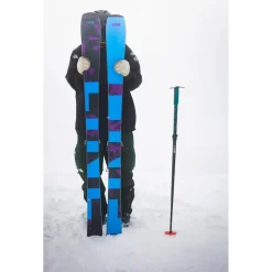 Ski Line Blade