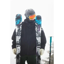 Ski Line Blade