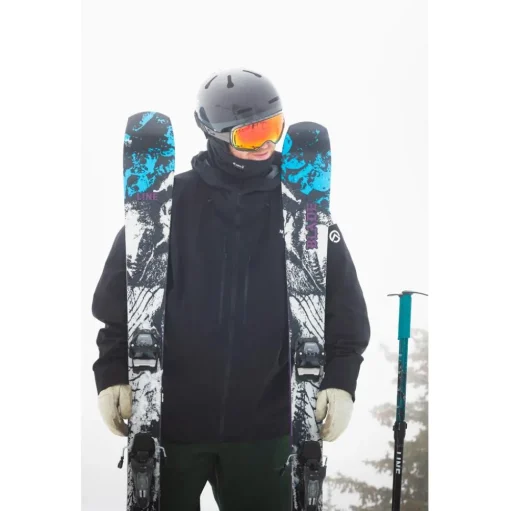 Ski Line Blade