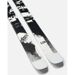 Ski Line Blend