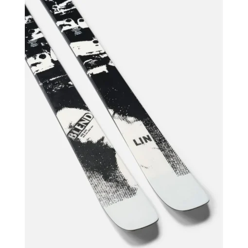 Ski Line Blend