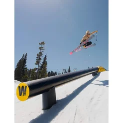Ski Line Blend