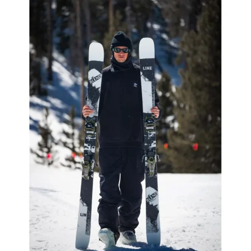 Ski Line Blend
