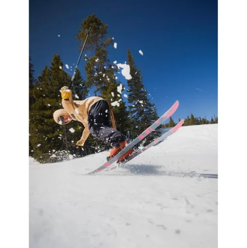 Ski Line Blend