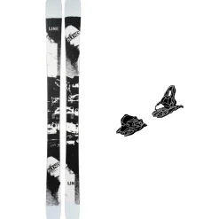 Ski Line Blend
