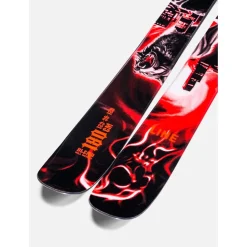 Ski Line Blend Will Wesson