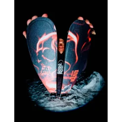 Ski Line Blend Will Wesson