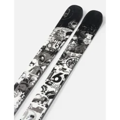 Ski Line Chronic 101