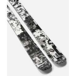 Ski Line Chronic 101
