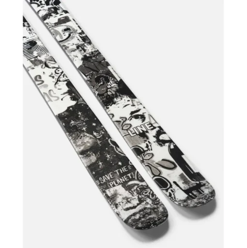 Ski Line Chronic 101