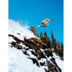 Ski Line Chronic 101