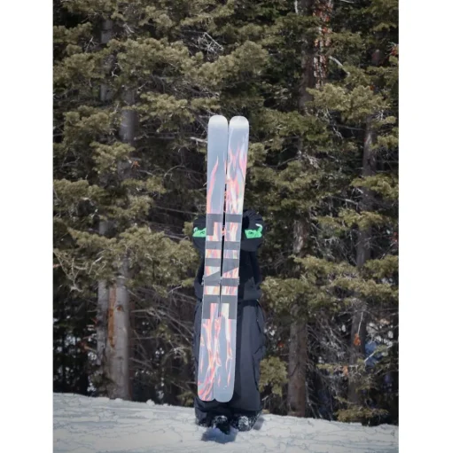 Ski Line Chronic 101