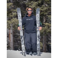 Ski Line Chronic 101