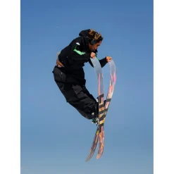Ski Line Chronic 101