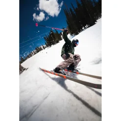 Ski Line Chronic 94