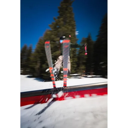 Ski Line Chronic 94