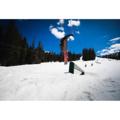 Ski Line Chronic 94