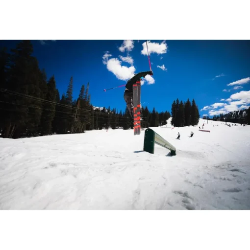 Ski Line Chronic 94
