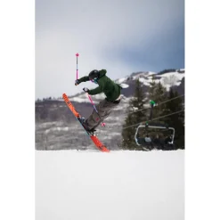 Ski Line Chronic 94