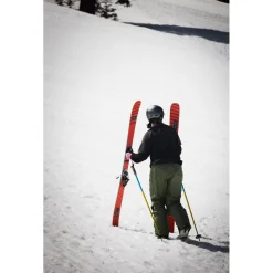 Ski Line Chronic 94
