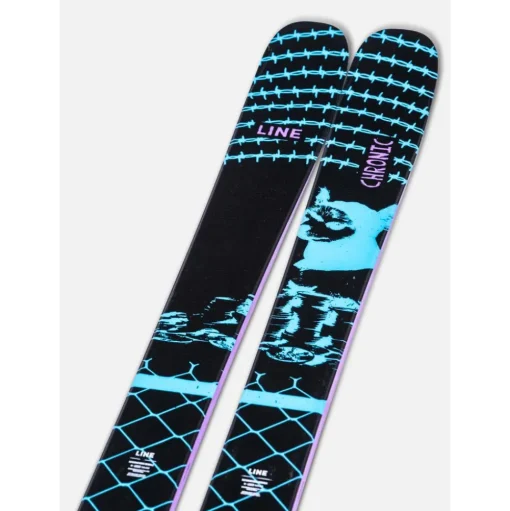 Ski Line Chronic 101