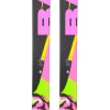 Ski Line Honey Badger