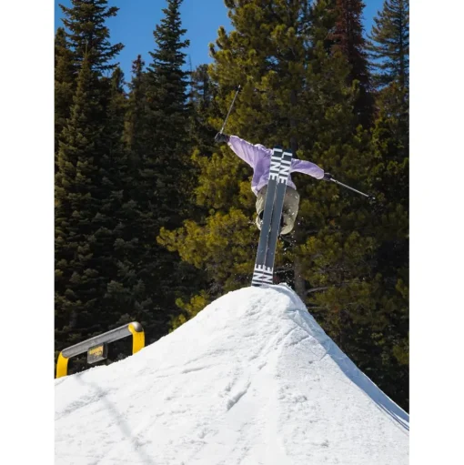 Ski Line Honey Badger