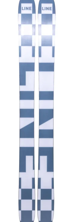 Ski Line Optic 114