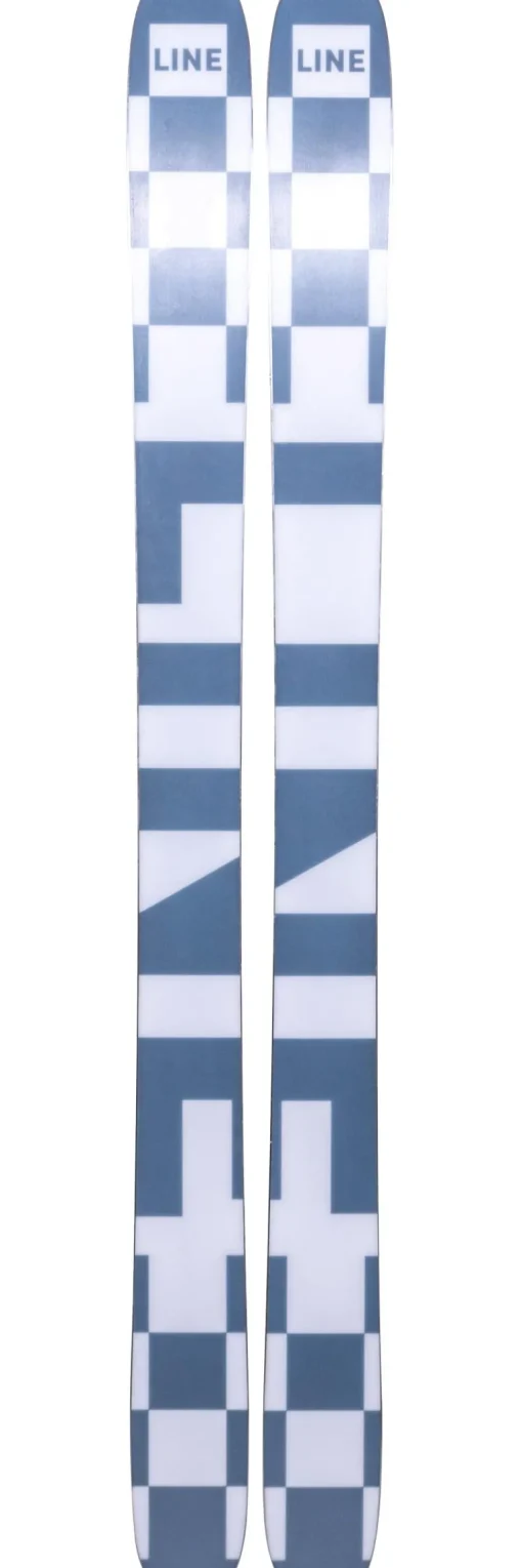 Ski Line Optic 114
