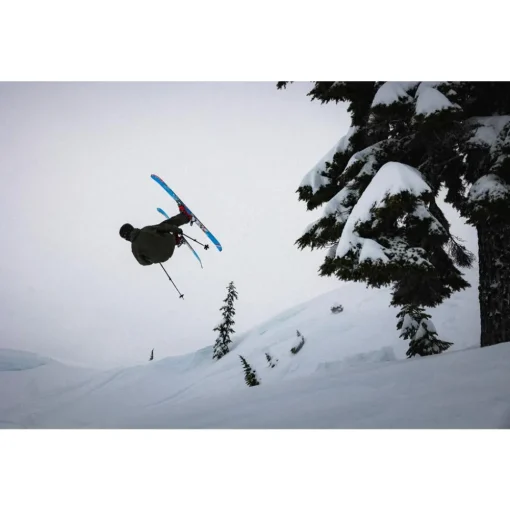 Ski Line Optic 114